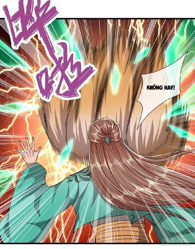 đọc truyện Bị Giam Cầm Trăm Vạn Năm Đệ Tử Ta Trải Khắp Chư Thiên Thần Giới Chương 223 ảnh 41 tại Thiên Thai Truyện