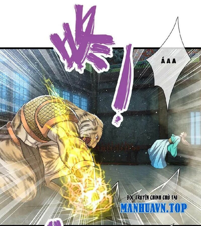 đọc truyện Bị Giam Cầm Trăm Vạn Năm Đệ Tử Ta Trải Khắp Chư Thiên Thần Giới Chương 223 ảnh 42 tại Thiên Thai Truyện