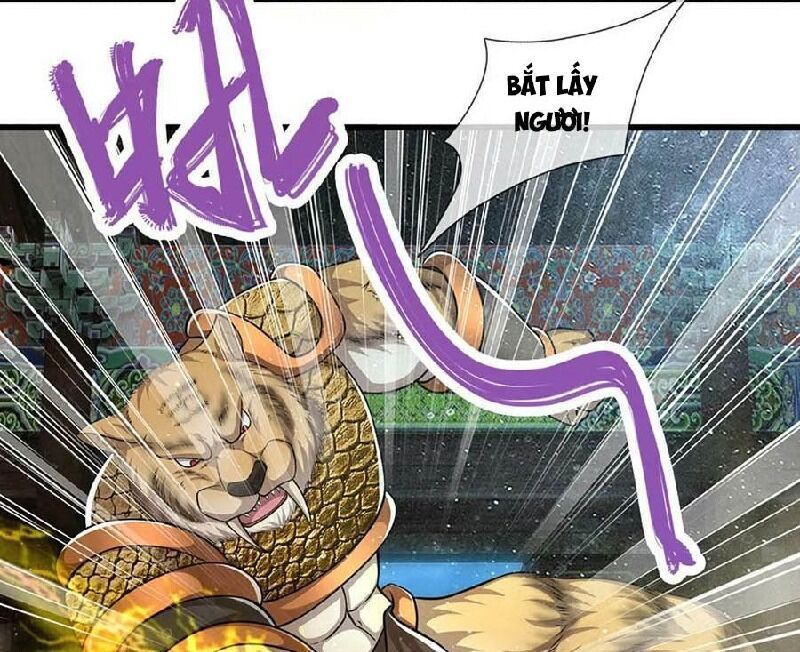 đọc truyện Bị Giam Cầm Trăm Vạn Năm Đệ Tử Ta Trải Khắp Chư Thiên Thần Giới Chương 223 ảnh 43 tại Thiên Thai Truyện