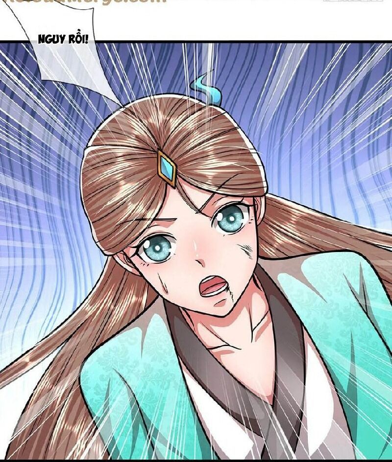 đọc truyện Bị Giam Cầm Trăm Vạn Năm Đệ Tử Ta Trải Khắp Chư Thiên Thần Giới Chương 223 ảnh 45 tại Thiên Thai Truyện