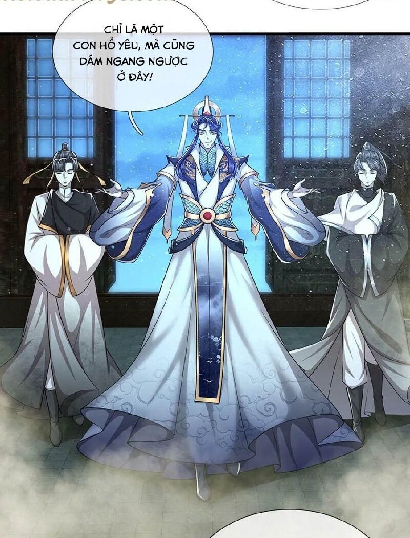 đọc truyện Bị Giam Cầm Trăm Vạn Năm Đệ Tử Ta Trải Khắp Chư Thiên Thần Giới Chương 223 ảnh 49 tại Thiên Thai Truyện