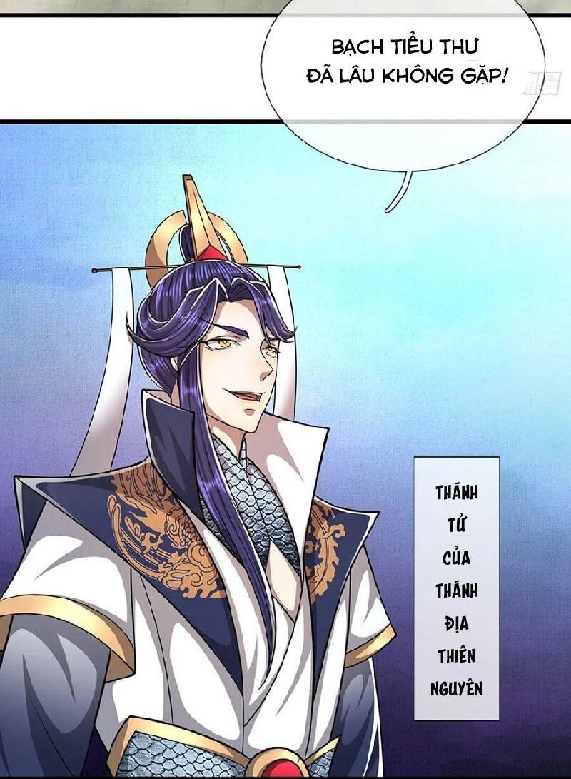 đọc truyện Bị Giam Cầm Trăm Vạn Năm Đệ Tử Ta Trải Khắp Chư Thiên Thần Giới Chương 223 ảnh 50 tại Thiên Thai Truyện