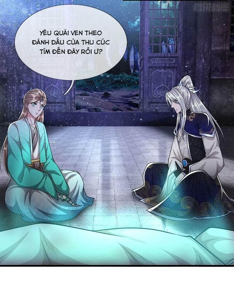 đọc truyện Bị Giam Cầm Trăm Vạn Năm Đệ Tử Ta Trải Khắp Chư Thiên Thần Giới Chương 223 ảnh 7 tại Thiên Thai Truyện