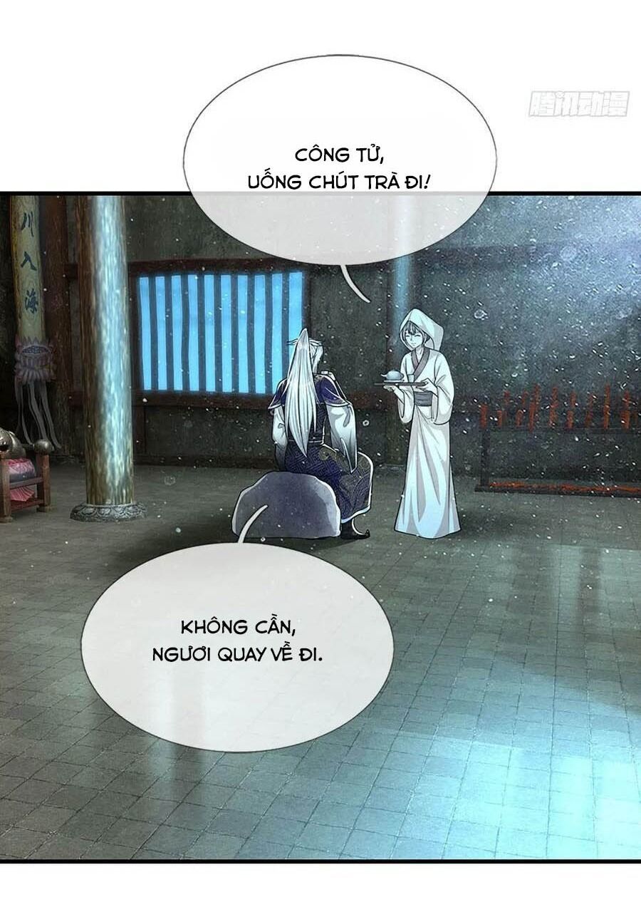 đọc truyện Bị Giam Cầm Trăm Vạn Năm Đệ Tử Ta Trải Khắp Chư Thiên Thần Giới Chương 224 ảnh 17 tại Thiên Thai Truyện