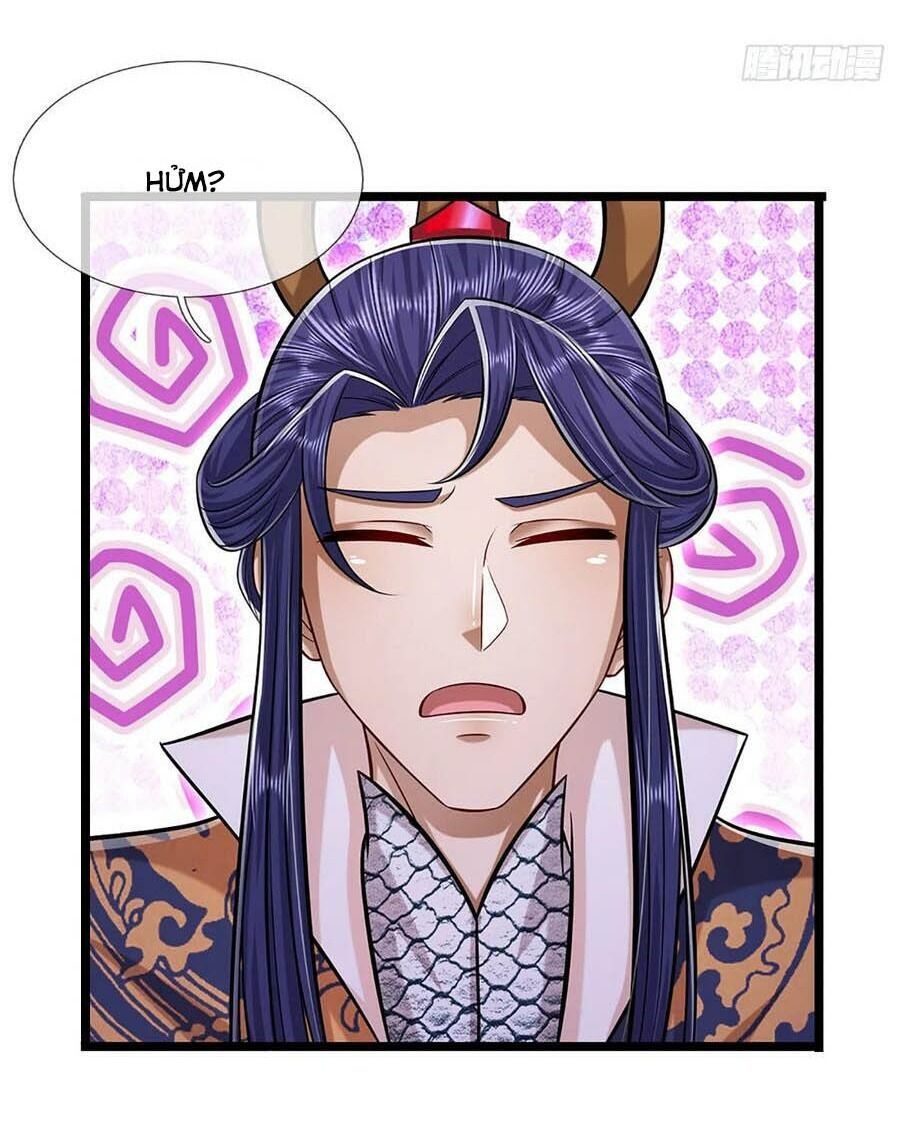 đọc truyện Bị Giam Cầm Trăm Vạn Năm Đệ Tử Ta Trải Khắp Chư Thiên Thần Giới Chương 224 ảnh 23 tại Thiên Thai Truyện