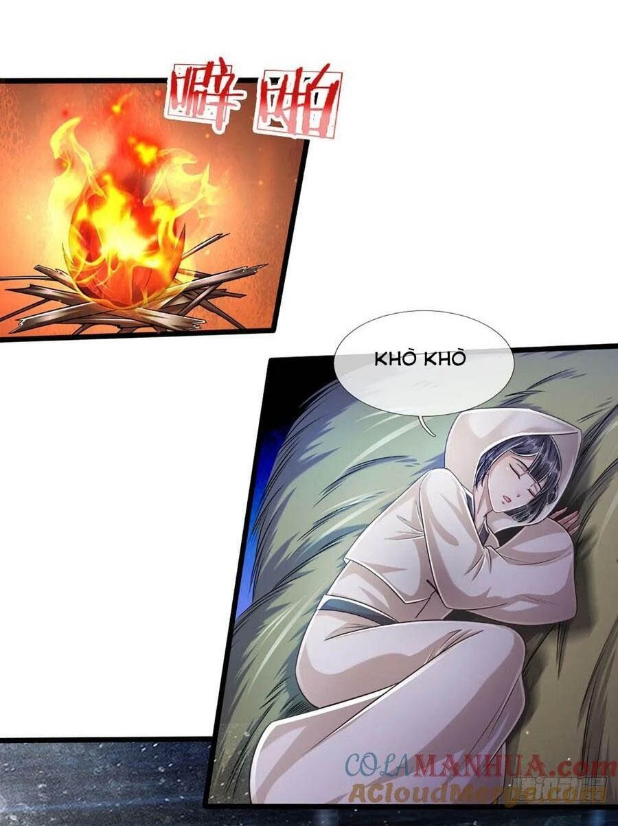 đọc truyện Bị Giam Cầm Trăm Vạn Năm Đệ Tử Ta Trải Khắp Chư Thiên Thần Giới Chương 224 ảnh 33 tại Thiên Thai Truyện