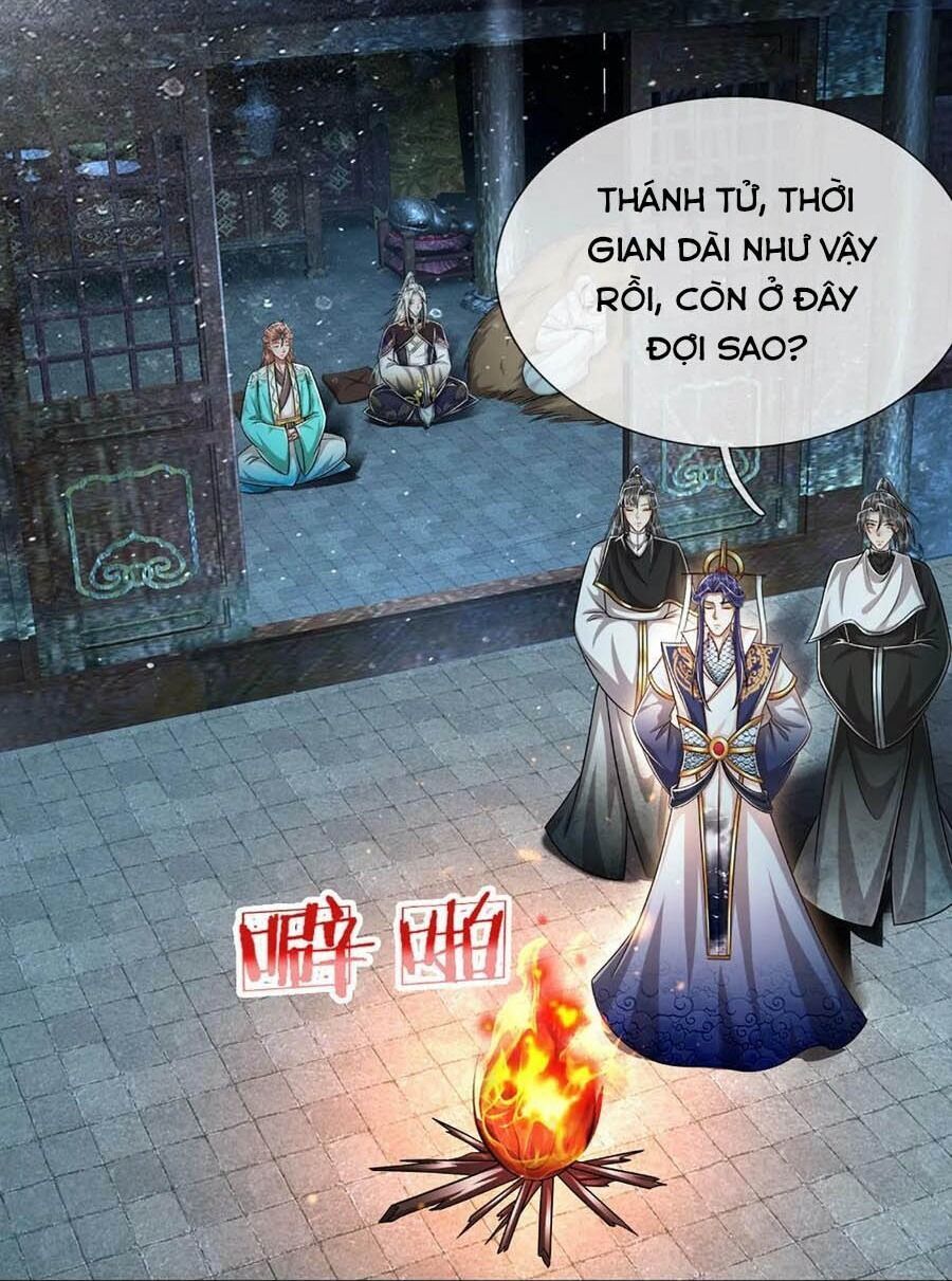 đọc truyện Bị Giam Cầm Trăm Vạn Năm Đệ Tử Ta Trải Khắp Chư Thiên Thần Giới Chương 224 ảnh 34 tại Thiên Thai Truyện