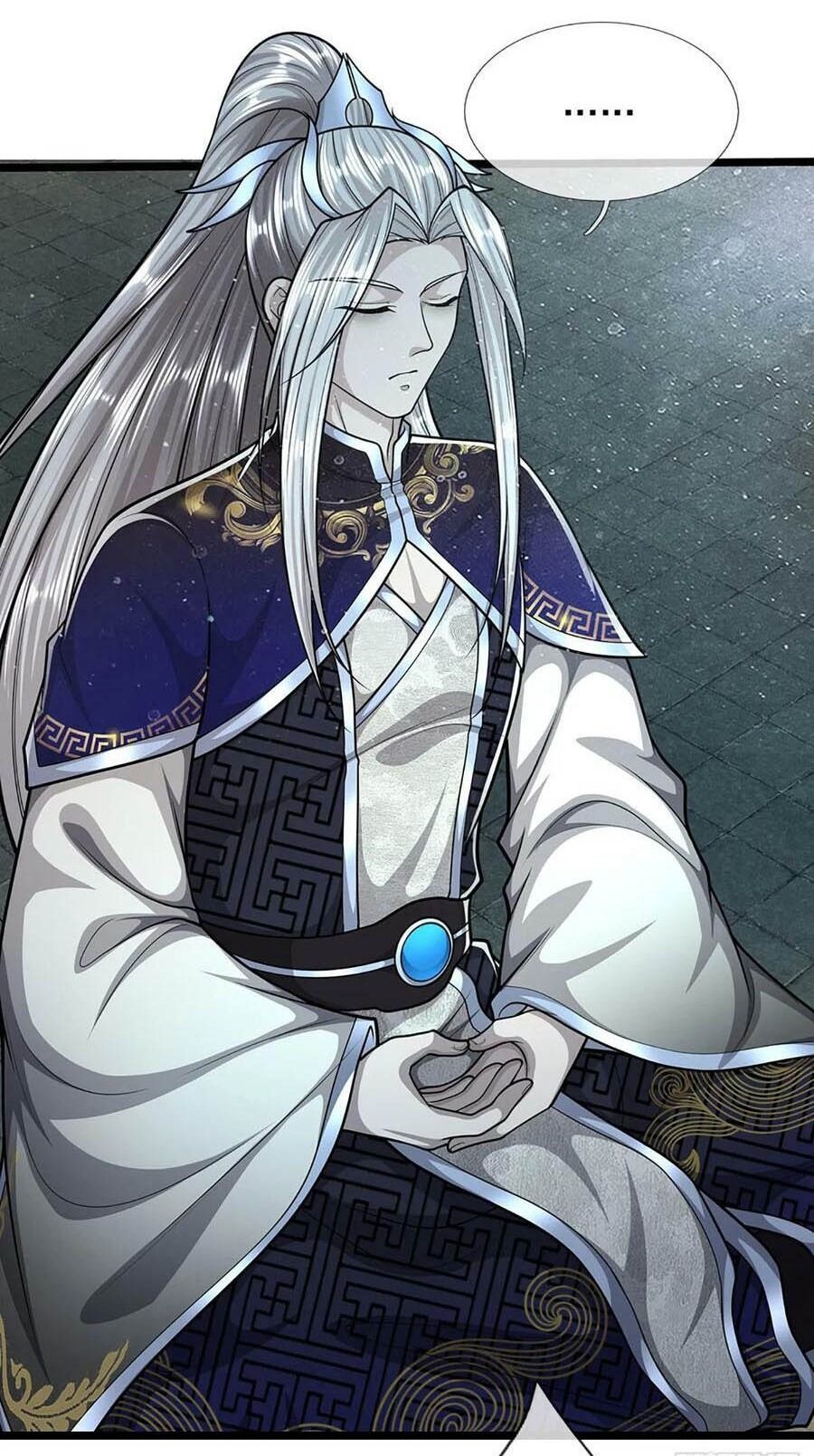 đọc truyện Bị Giam Cầm Trăm Vạn Năm Đệ Tử Ta Trải Khắp Chư Thiên Thần Giới Chương 224 ảnh 40 tại Thiên Thai Truyện