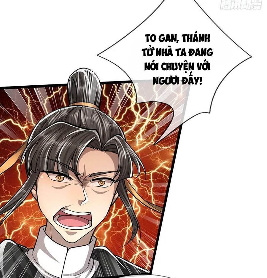 đọc truyện Bị Giam Cầm Trăm Vạn Năm Đệ Tử Ta Trải Khắp Chư Thiên Thần Giới Chương 224 ảnh 41 tại Thiên Thai Truyện