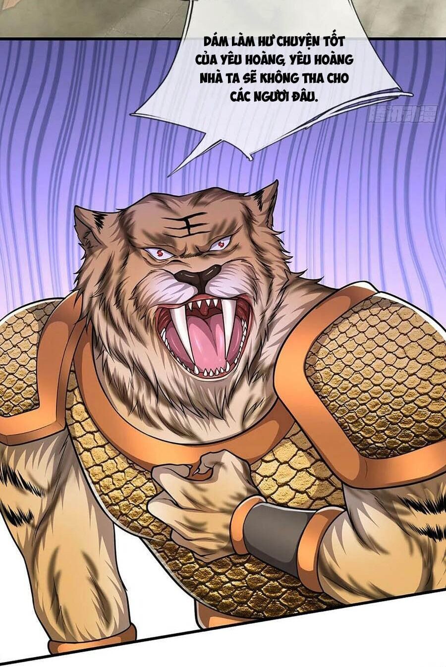 đọc truyện Bị Giam Cầm Trăm Vạn Năm Đệ Tử Ta Trải Khắp Chư Thiên Thần Giới Chương 224 ảnh 6 tại Thiên Thai Truyện