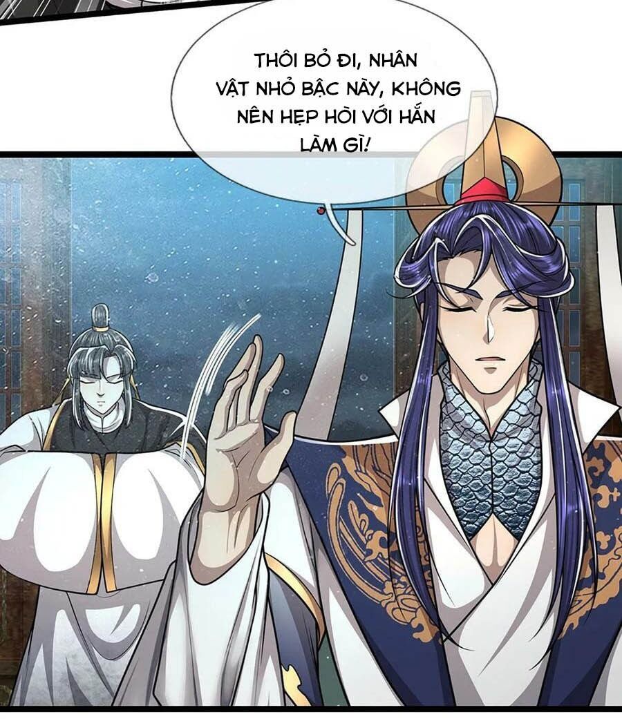 đọc truyện Bị Giam Cầm Trăm Vạn Năm Đệ Tử Ta Trải Khắp Chư Thiên Thần Giới Chương 224 ảnh 42 tại Thiên Thai Truyện