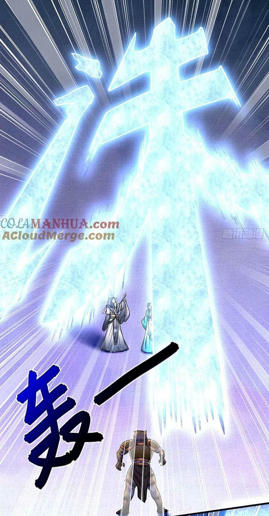 đọc truyện Bị Giam Cầm Trăm Vạn Năm Đệ Tử Ta Trải Khắp Chư Thiên Thần Giới Chương 224 ảnh 9 tại Thiên Thai Truyện