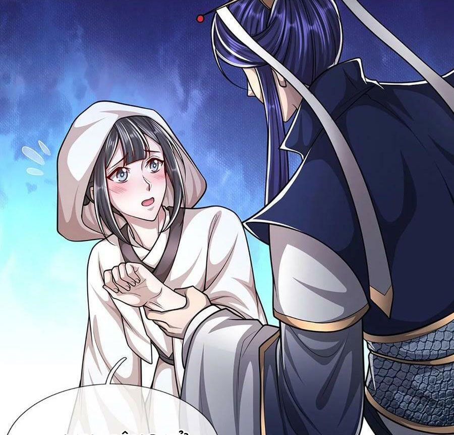 đọc truyện Bị Giam Cầm Trăm Vạn Năm Đệ Tử Ta Trải Khắp Chư Thiên Thần Giới Chương 225 ảnh 12 tại Thiên Thai Truyện