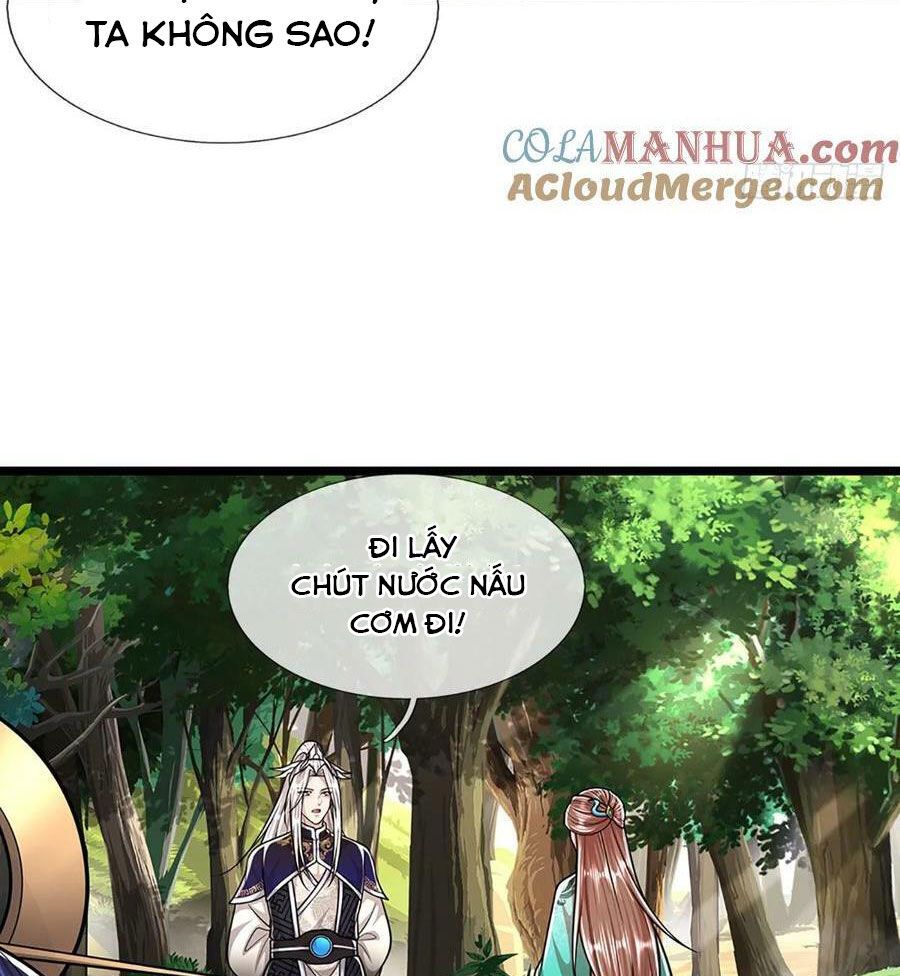 đọc truyện Bị Giam Cầm Trăm Vạn Năm Đệ Tử Ta Trải Khắp Chư Thiên Thần Giới Chương 225 ảnh 14 tại Thiên Thai Truyện