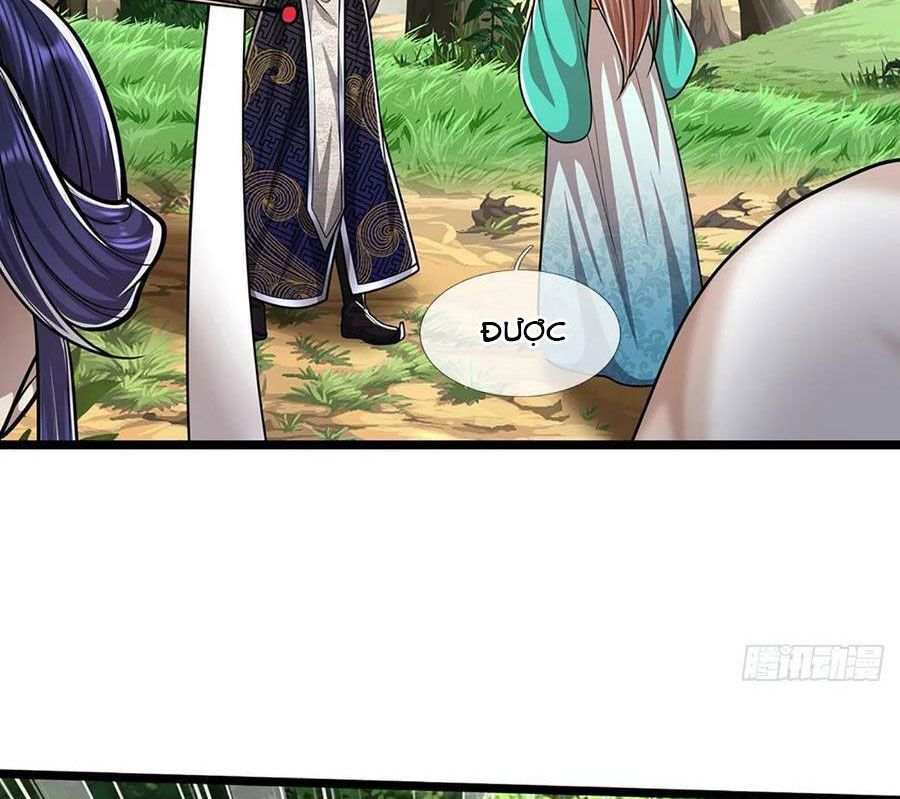 đọc truyện Bị Giam Cầm Trăm Vạn Năm Đệ Tử Ta Trải Khắp Chư Thiên Thần Giới Chương 225 ảnh 15 tại Thiên Thai Truyện