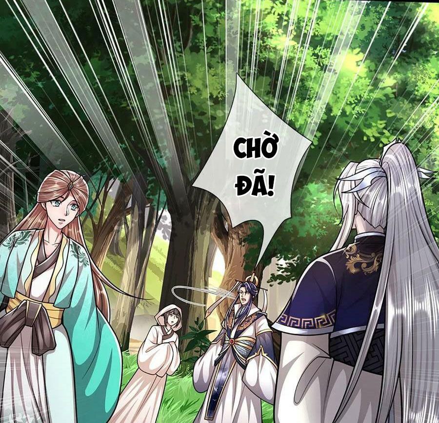 đọc truyện Bị Giam Cầm Trăm Vạn Năm Đệ Tử Ta Trải Khắp Chư Thiên Thần Giới Chương 225 ảnh 16 tại Thiên Thai Truyện