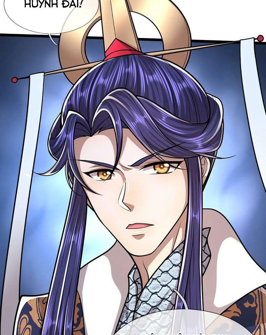 đọc truyện Bị Giam Cầm Trăm Vạn Năm Đệ Tử Ta Trải Khắp Chư Thiên Thần Giới Chương 225 ảnh 18 tại Thiên Thai Truyện