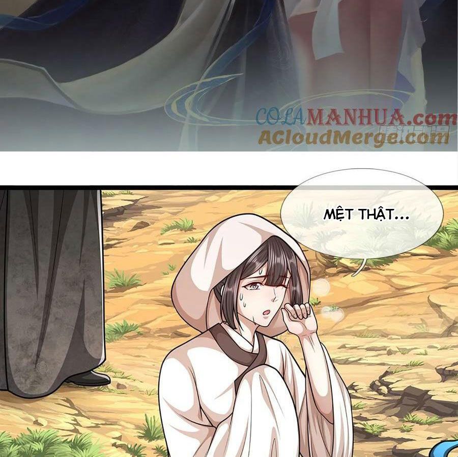 đọc truyện Bị Giam Cầm Trăm Vạn Năm Đệ Tử Ta Trải Khắp Chư Thiên Thần Giới Chương 225 ảnh 4 tại Thiên Thai Truyện