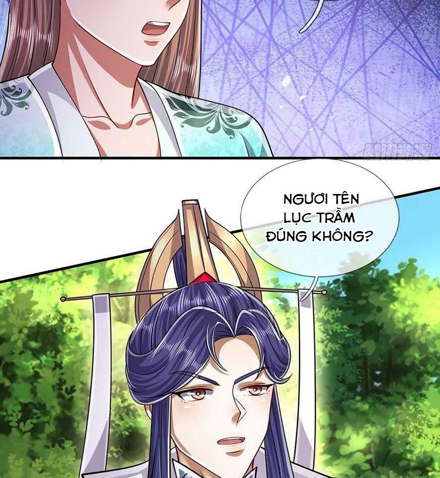 đọc truyện Bị Giam Cầm Trăm Vạn Năm Đệ Tử Ta Trải Khắp Chư Thiên Thần Giới Chương 225 ảnh 23 tại Thiên Thai Truyện