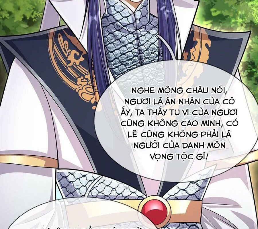 đọc truyện Bị Giam Cầm Trăm Vạn Năm Đệ Tử Ta Trải Khắp Chư Thiên Thần Giới Chương 225 ảnh 24 tại Thiên Thai Truyện