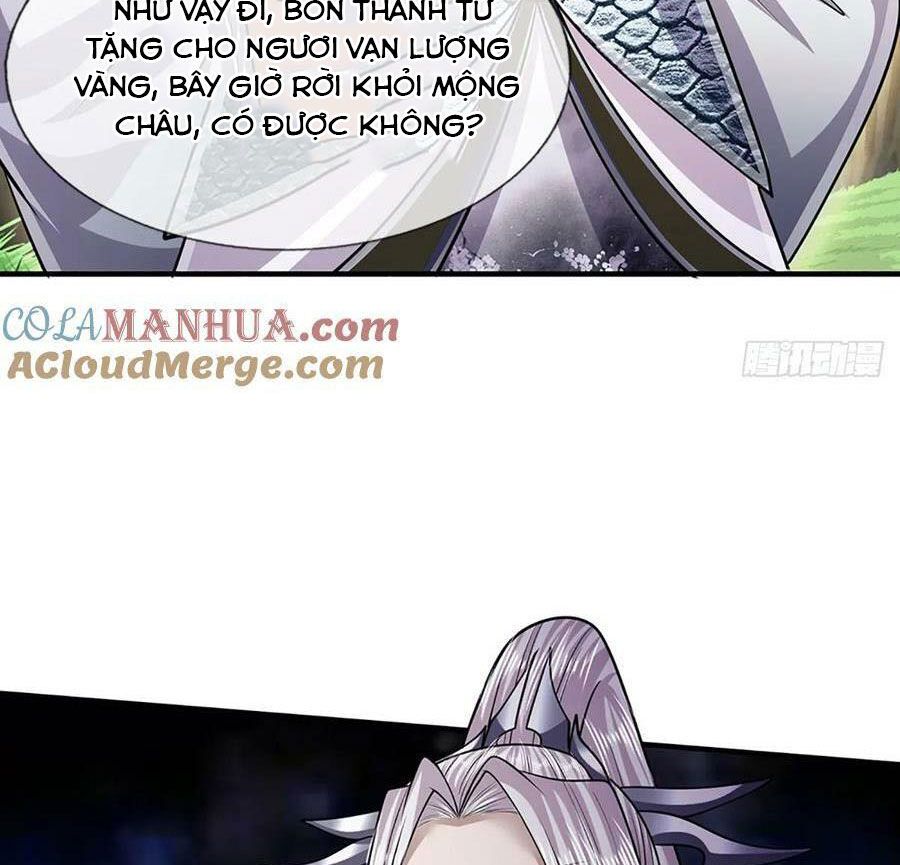 đọc truyện Bị Giam Cầm Trăm Vạn Năm Đệ Tử Ta Trải Khắp Chư Thiên Thần Giới Chương 225 ảnh 25 tại Thiên Thai Truyện