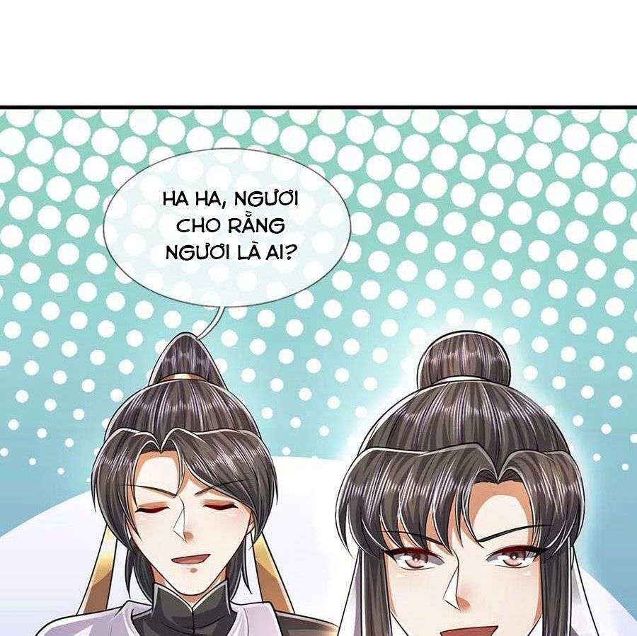 đọc truyện Bị Giam Cầm Trăm Vạn Năm Đệ Tử Ta Trải Khắp Chư Thiên Thần Giới Chương 225 ảnh 28 tại Thiên Thai Truyện