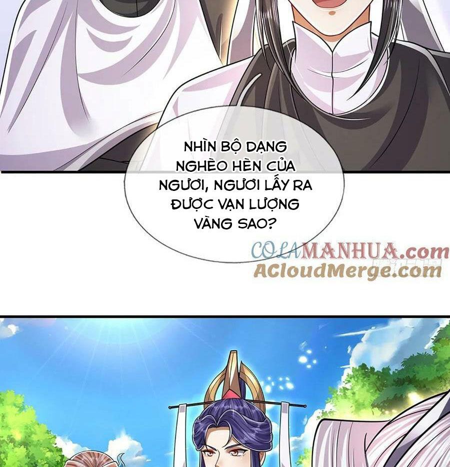 đọc truyện Bị Giam Cầm Trăm Vạn Năm Đệ Tử Ta Trải Khắp Chư Thiên Thần Giới Chương 225 ảnh 29 tại Thiên Thai Truyện