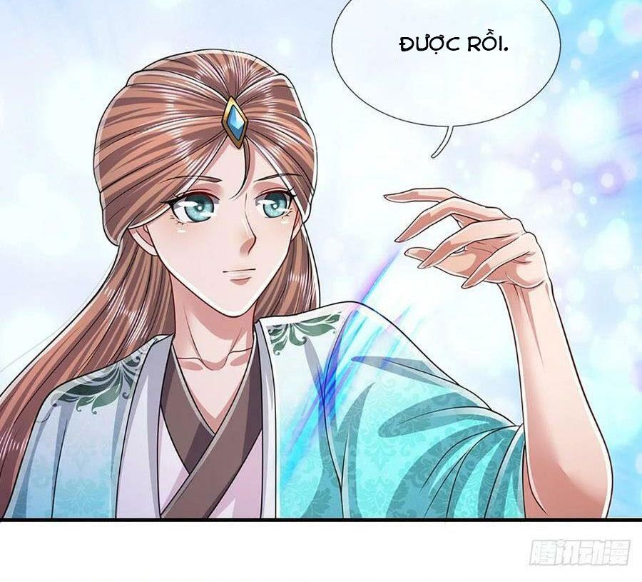 đọc truyện Bị Giam Cầm Trăm Vạn Năm Đệ Tử Ta Trải Khắp Chư Thiên Thần Giới Chương 225 ảnh 31 tại Thiên Thai Truyện