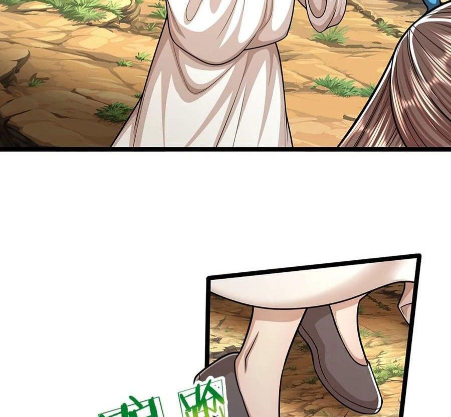 đọc truyện Bị Giam Cầm Trăm Vạn Năm Đệ Tử Ta Trải Khắp Chư Thiên Thần Giới Chương 225 ảnh 5 tại Thiên Thai Truyện