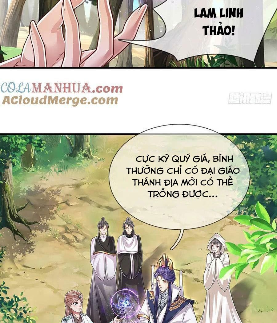 đọc truyện Bị Giam Cầm Trăm Vạn Năm Đệ Tử Ta Trải Khắp Chư Thiên Thần Giới Chương 225 ảnh 34 tại Thiên Thai Truyện