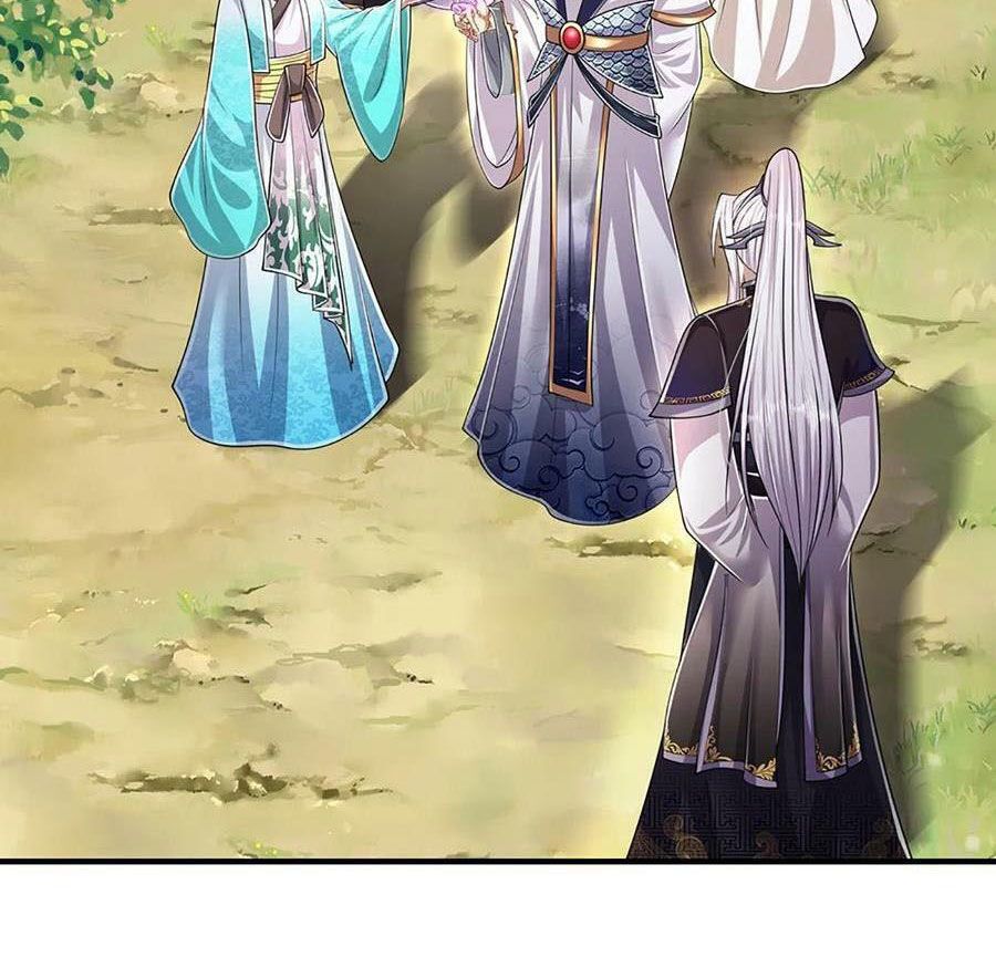 đọc truyện Bị Giam Cầm Trăm Vạn Năm Đệ Tử Ta Trải Khắp Chư Thiên Thần Giới Chương 225 ảnh 35 tại Thiên Thai Truyện