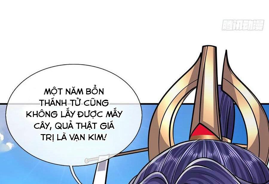 đọc truyện Bị Giam Cầm Trăm Vạn Năm Đệ Tử Ta Trải Khắp Chư Thiên Thần Giới Chương 225 ảnh 36 tại Thiên Thai Truyện