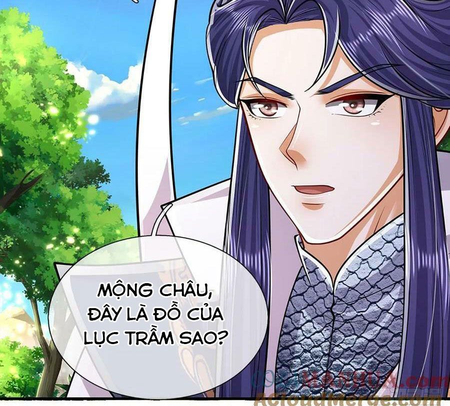 đọc truyện Bị Giam Cầm Trăm Vạn Năm Đệ Tử Ta Trải Khắp Chư Thiên Thần Giới Chương 225 ảnh 37 tại Thiên Thai Truyện