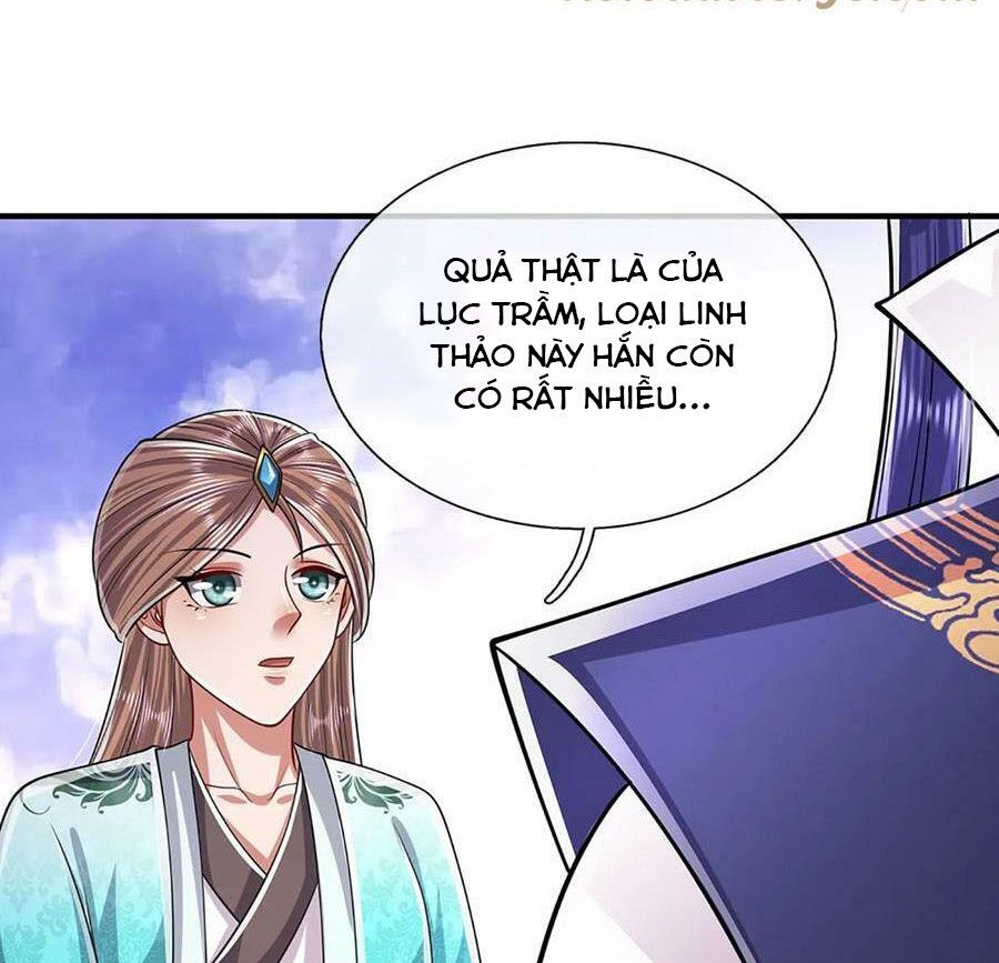 đọc truyện Bị Giam Cầm Trăm Vạn Năm Đệ Tử Ta Trải Khắp Chư Thiên Thần Giới Chương 225 ảnh 38 tại Thiên Thai Truyện
