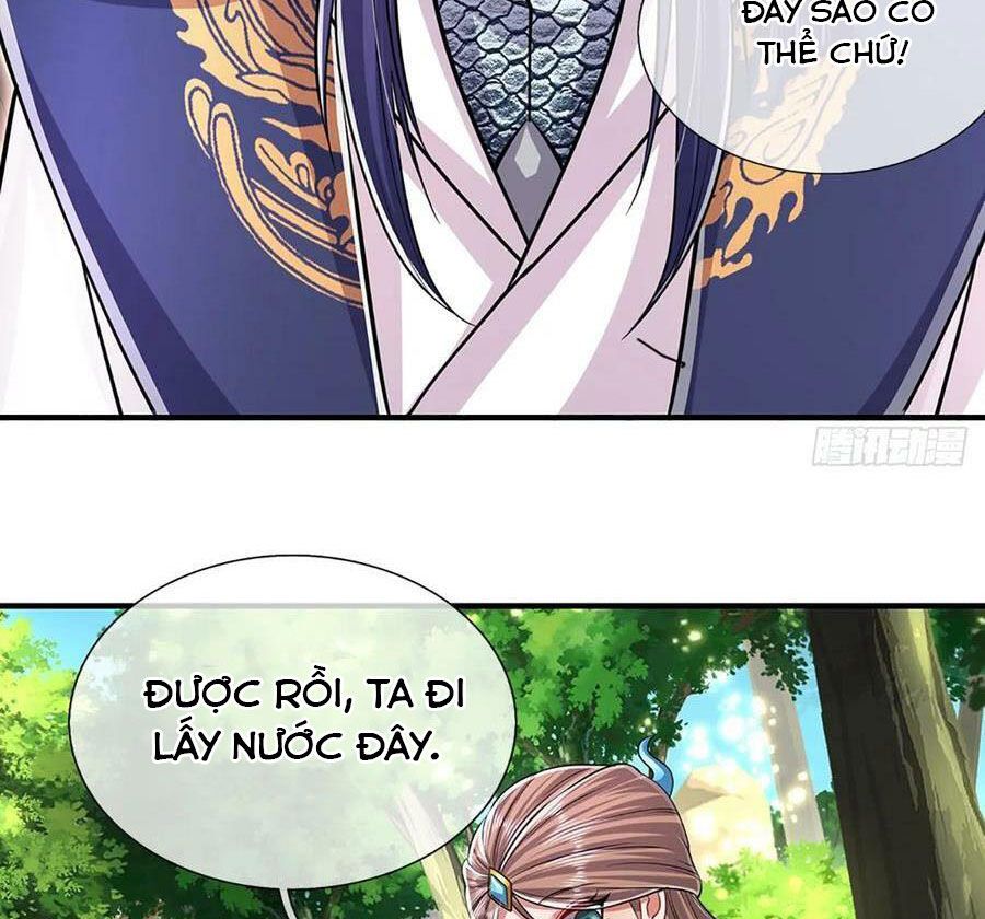 đọc truyện Bị Giam Cầm Trăm Vạn Năm Đệ Tử Ta Trải Khắp Chư Thiên Thần Giới Chương 225 ảnh 40 tại Thiên Thai Truyện