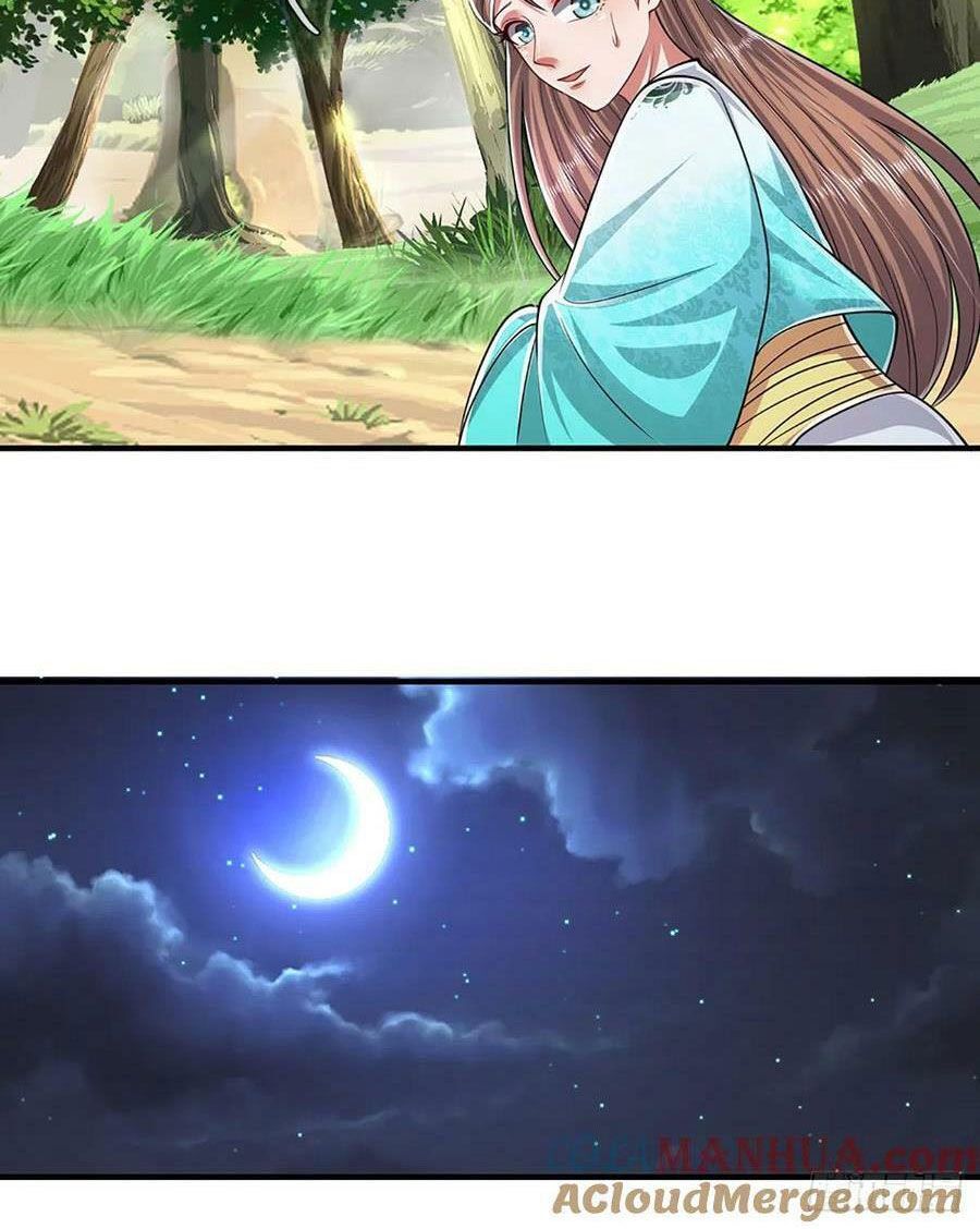 đọc truyện Bị Giam Cầm Trăm Vạn Năm Đệ Tử Ta Trải Khắp Chư Thiên Thần Giới Chương 225 ảnh 41 tại Thiên Thai Truyện