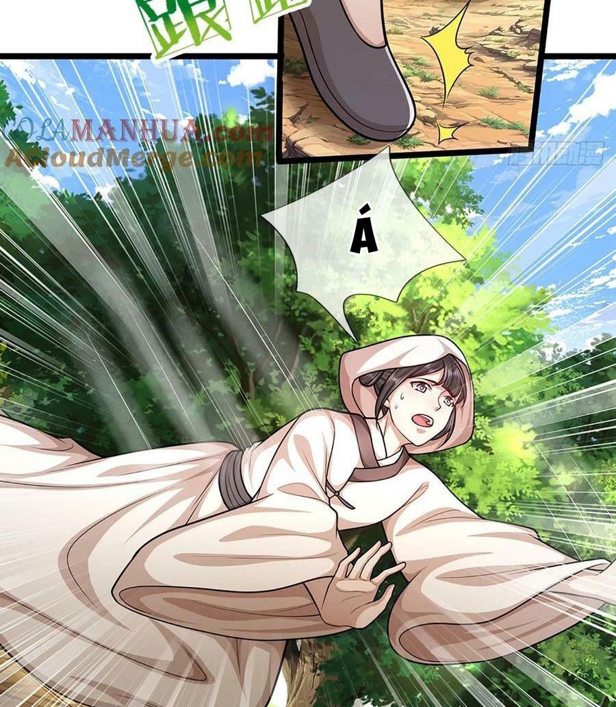 đọc truyện Bị Giam Cầm Trăm Vạn Năm Đệ Tử Ta Trải Khắp Chư Thiên Thần Giới Chương 225 ảnh 6 tại Thiên Thai Truyện