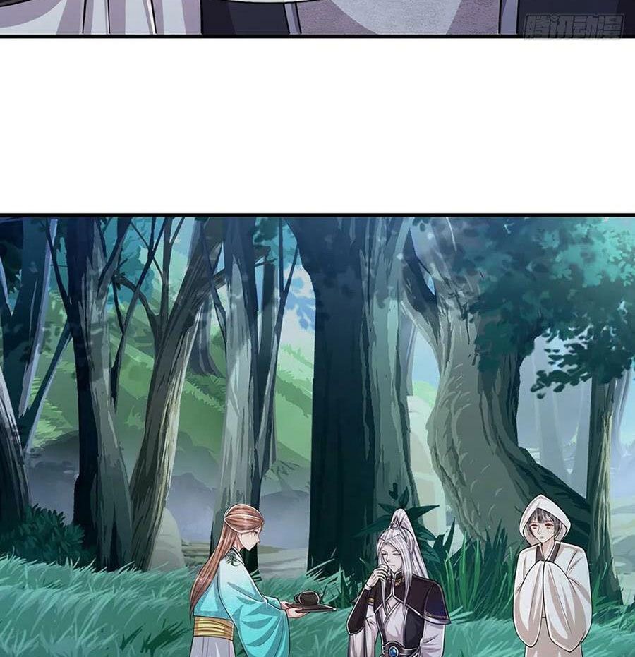 đọc truyện Bị Giam Cầm Trăm Vạn Năm Đệ Tử Ta Trải Khắp Chư Thiên Thần Giới Chương 225 ảnh 44 tại Thiên Thai Truyện