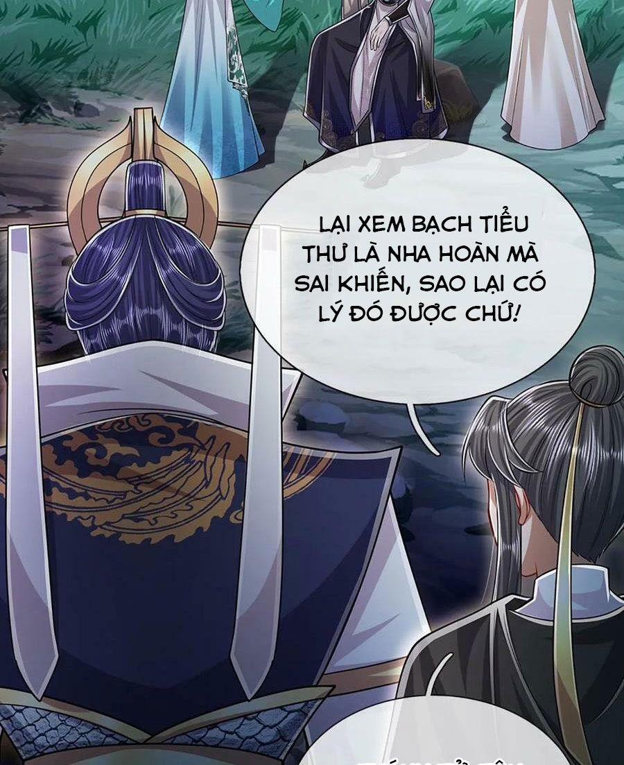 đọc truyện Bị Giam Cầm Trăm Vạn Năm Đệ Tử Ta Trải Khắp Chư Thiên Thần Giới Chương 225 ảnh 45 tại Thiên Thai Truyện