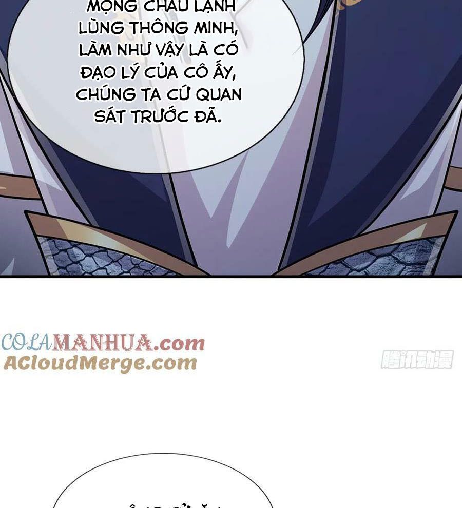 đọc truyện Bị Giam Cầm Trăm Vạn Năm Đệ Tử Ta Trải Khắp Chư Thiên Thần Giới Chương 225 ảnh 49 tại Thiên Thai Truyện