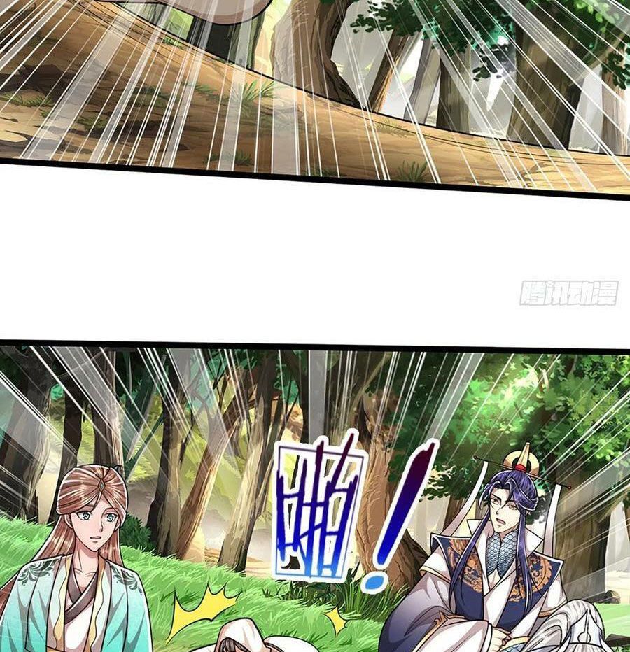 đọc truyện Bị Giam Cầm Trăm Vạn Năm Đệ Tử Ta Trải Khắp Chư Thiên Thần Giới Chương 225 ảnh 7 tại Thiên Thai Truyện