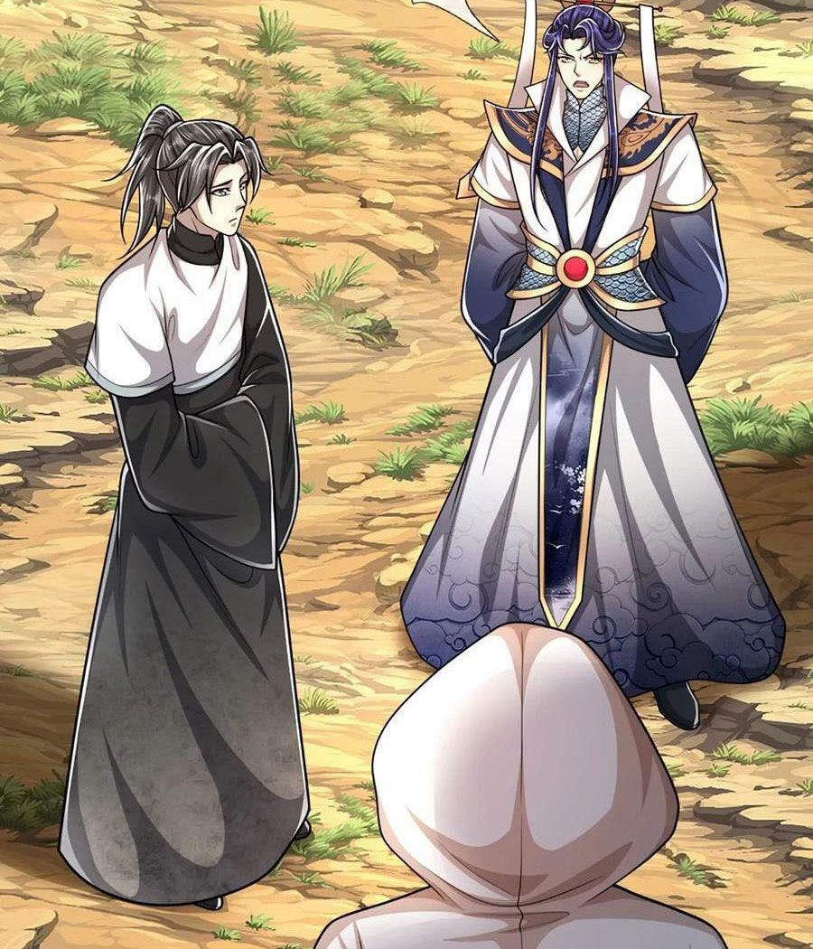 đọc truyện Bị Giam Cầm Trăm Vạn Năm Đệ Tử Ta Trải Khắp Chư Thiên Thần Giới Chương 225 ảnh 52 tại Thiên Thai Truyện