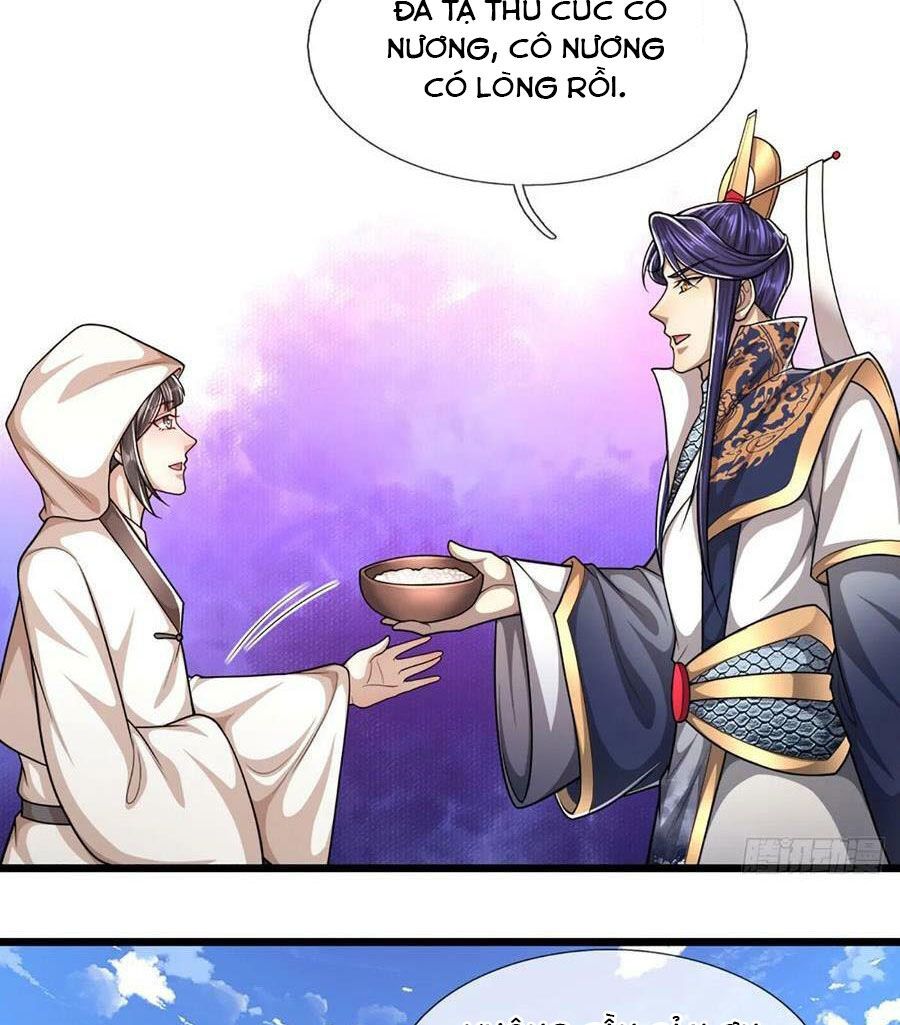 đọc truyện Bị Giam Cầm Trăm Vạn Năm Đệ Tử Ta Trải Khắp Chư Thiên Thần Giới Chương 225 ảnh 54 tại Thiên Thai Truyện