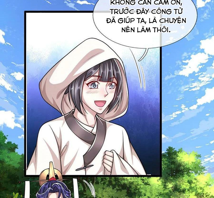 đọc truyện Bị Giam Cầm Trăm Vạn Năm Đệ Tử Ta Trải Khắp Chư Thiên Thần Giới Chương 225 ảnh 55 tại Thiên Thai Truyện