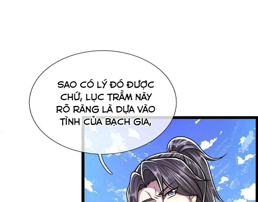 đọc truyện Bị Giam Cầm Trăm Vạn Năm Đệ Tử Ta Trải Khắp Chư Thiên Thần Giới Chương 225 ảnh 61 tại Thiên Thai Truyện