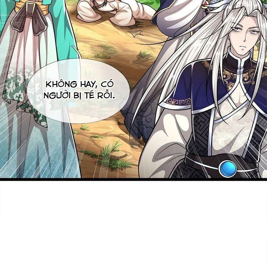 đọc truyện Bị Giam Cầm Trăm Vạn Năm Đệ Tử Ta Trải Khắp Chư Thiên Thần Giới Chương 225 ảnh 8 tại Thiên Thai Truyện