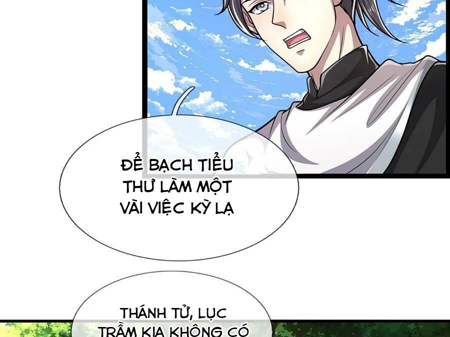 đọc truyện Bị Giam Cầm Trăm Vạn Năm Đệ Tử Ta Trải Khắp Chư Thiên Thần Giới Chương 225 ảnh 62 tại Thiên Thai Truyện