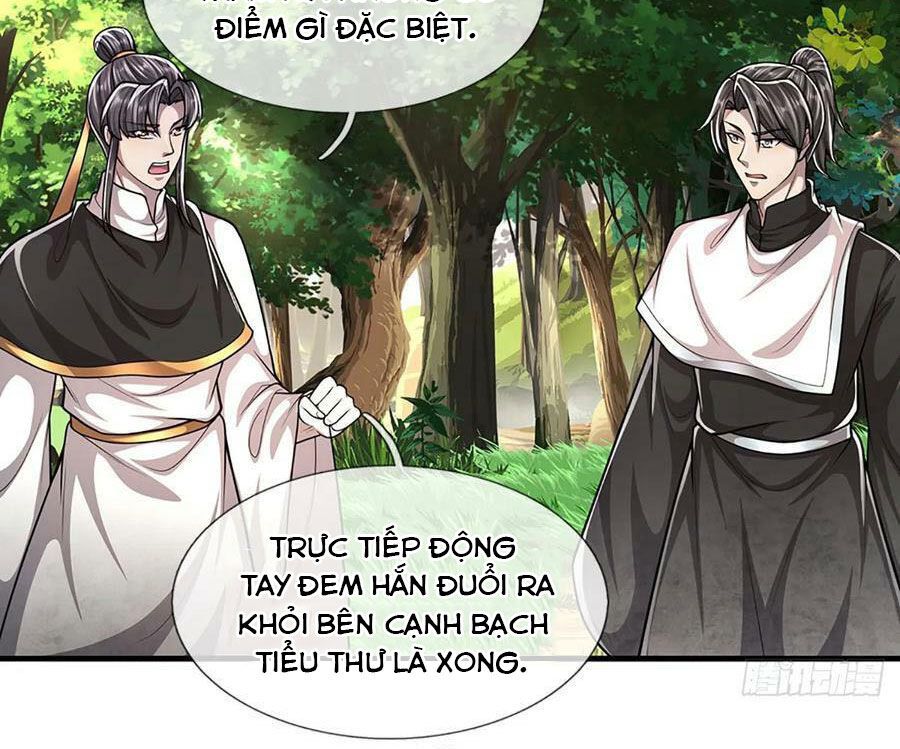 đọc truyện Bị Giam Cầm Trăm Vạn Năm Đệ Tử Ta Trải Khắp Chư Thiên Thần Giới Chương 225 ảnh 63 tại Thiên Thai Truyện