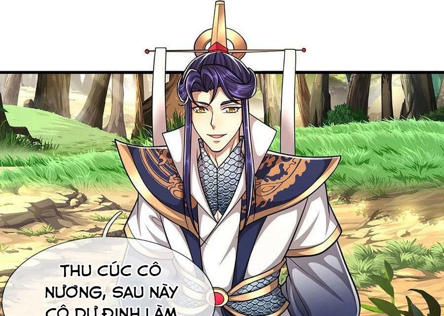 đọc truyện Bị Giam Cầm Trăm Vạn Năm Đệ Tử Ta Trải Khắp Chư Thiên Thần Giới Chương 225 ảnh 64 tại Thiên Thai Truyện