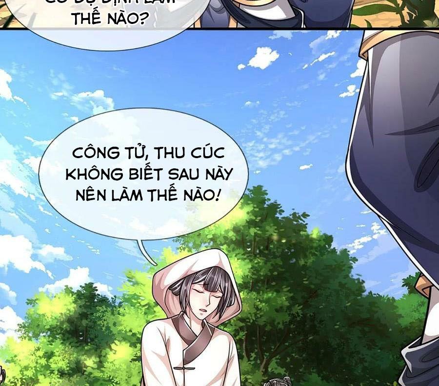 đọc truyện Bị Giam Cầm Trăm Vạn Năm Đệ Tử Ta Trải Khắp Chư Thiên Thần Giới Chương 225 ảnh 65 tại Thiên Thai Truyện
